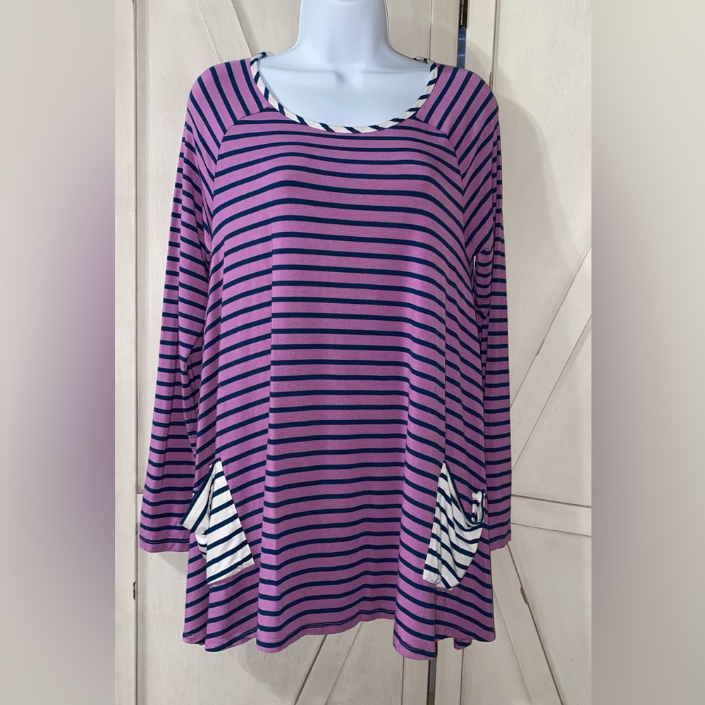 No Imitations Top